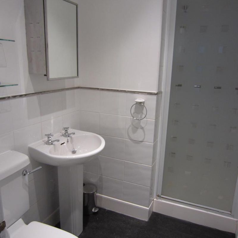 1 Bedroom Ground Maisonette to Rent at Aberdeen-City, Midstocket, Mount, Rosemount, England