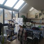 Appartement de 41 m² avec 2 chambre(s) en location à Rambouillet
