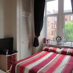 Rent a room in Glasgow