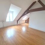 Rent 2 bedroom apartment of 49 m² in Nantes