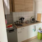 Rent 2 bedroom apartment of 43 m² in Bad Schmiedeberg