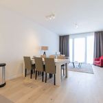 Appartement de 86 m² avec 2 chambre(s) en location à Bruxelles