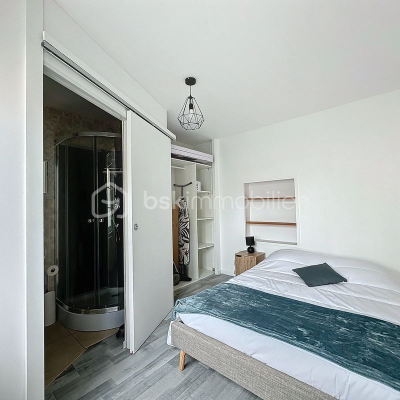 Appartement de 25 m² à Montargis