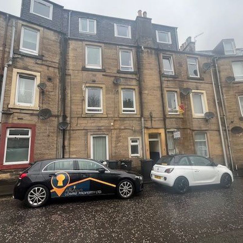 Flat to rent in Northcote Street, Hawick TD9