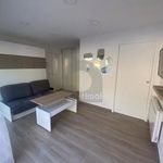 Rent 1 bedroom apartment of 19 m² in MENTON