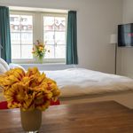 Miete 1 Schlafzimmer wohnung von 22 m² in Baden