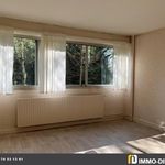 Rent 2 bedroom apartment of 42 m² in Charnay-lès-Mâcon