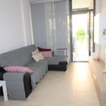 Rent 2 bedroom apartment of 115 m² in Puçol