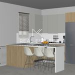 Rent 2 bedroom apartment of 7500 m² in Glyfada