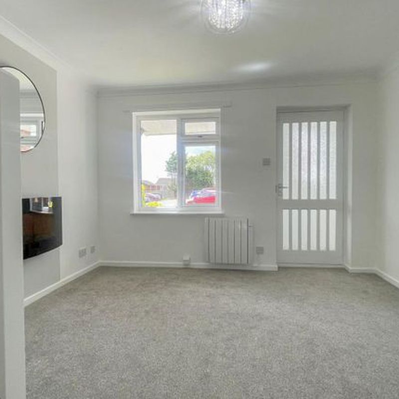 Town house to rent in Jade Court, Meir Hay, Stoke-On-Trent ST3 Longton