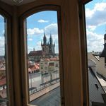 Rent 1 bedroom apartment of 268 m² in Praha