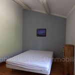 Rent 3 bedroom house of 92 m² in Monieux