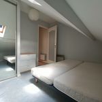Appartement de 20 m² avec 1 chambre(s) en location à Reims