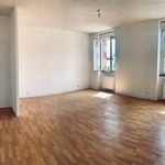 Rent 3 bedroom apartment of 62 m² in La Courtine