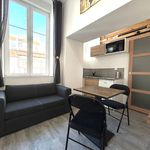 Appartement de 16 m² avec 1 chambre(s) en location à Guer