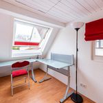 Rent 3 bedroom apartment of 50 m² in Stuttgart
