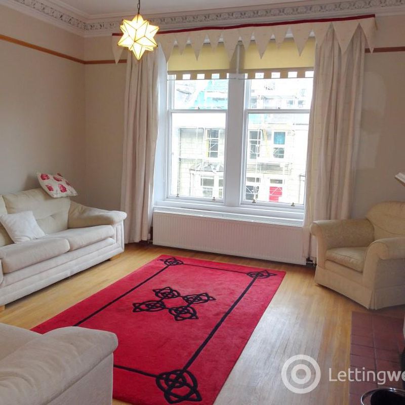 3 Bedroom Duplex to Rent at Aberdeen-City, Midstocket, Mount, Rosemount, England