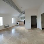 Appartement de 43 m² avec 2 chambre(s) en location à Arrondissement d'Arles