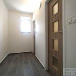 Rent 2 bedroom apartment of 57 m² in Bruntál