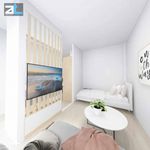Rent 1 bedroom house of 27 m² in  Πάτρα