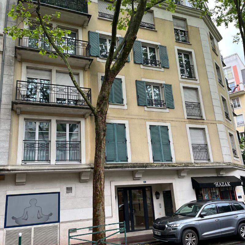 Appartement 2 pièces Saint-Maurice 50.00m² 1290€ à louer - l'Adresse Joinville-le-Pont
