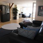 Rent 2 bedroom apartment of 125 m² in Hellerup