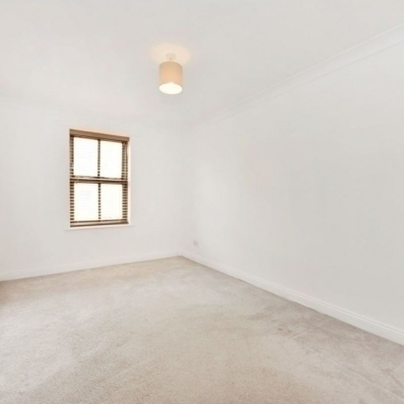 2 Bedroom Apartment to Rent South Hackney