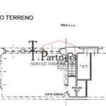 Affitto 6 camera appartamento di 800 m² in Firenze