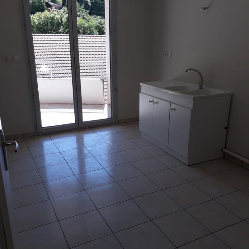 SEMCODA Annonces | Appartement - T3 - THIZY LES BOURGS Bourg-de-Thizy