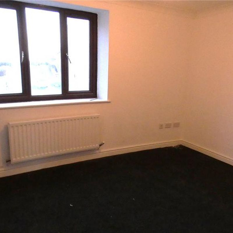 2 bedroom terraced house to rent Mickleby