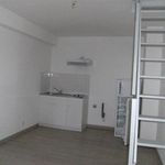 Appartement de 200 m² avec 1 chambre(s) en location à Dole
