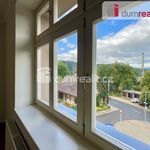 Rent 5 bedroom apartment of 135 m² in Usti Nad Labem