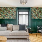 Rent 1 bedroom apartment of 861 m² in Zurich