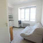 Rent 1 bedroom apartment of 11 m² in Saint-Aignan-Grandlieu