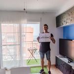 Rent 4 bedroom apartment of 115 m² in València