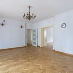 Rent 4 bedroom apartment of 112 m² in Warszawa