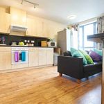 Rent 1 bedroom student apartment of 19 m² in Liverpool