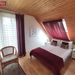 Rent 4 bedroom apartment of 90 m² in Karpacz