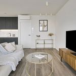 Appartement de 990 m² avec 1 chambre(s) en location à Antwerpen