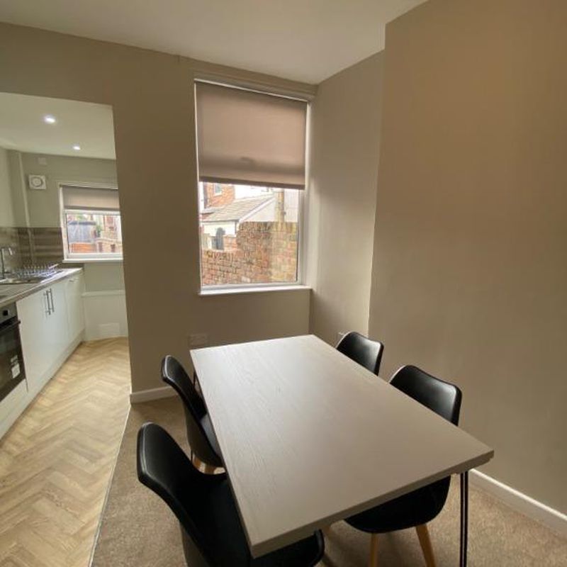 2 Bedroom Terraced to Rent at Levenshulme, Manchester, England