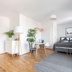 Rent 1 bedroom apartment of 34 m² in Leipzig