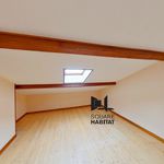 Rent 3 bedroom house of 64 m² in MONTMORILLON