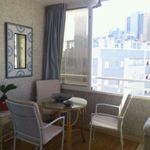Rent 1 bedroom apartment of 89 m² in el Campello