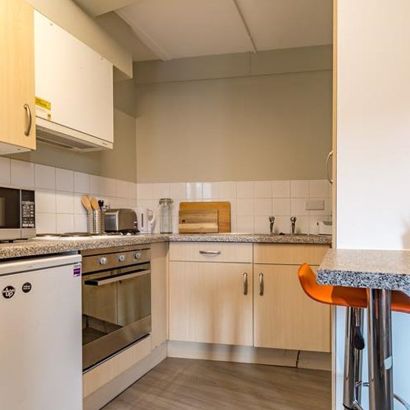 Book St Thomas Court Plymouth Student Accommodation | Amber Barbican