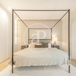 Alquilo 3 dormitorio apartamento de 145 m² en Madrid