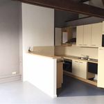 Appartement de 70 m² avec 1 chambre(s) en location à Ixelles