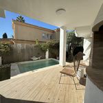 Alquilo 4 dormitorio casa de 248 m² en Marbella