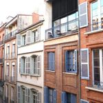 Rent 3 bedroom apartment of 70 m² in Toulouse