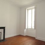 Rent 4 bedroom apartment of 61 m² in Nantes