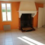 Rent 4 bedroom house of 117 m² in Rion-des-Landes